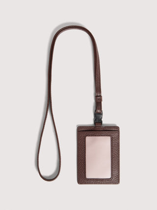 Coccinelle Bui Badge Holder - LNKM StoreCoccinelleBadge Holder