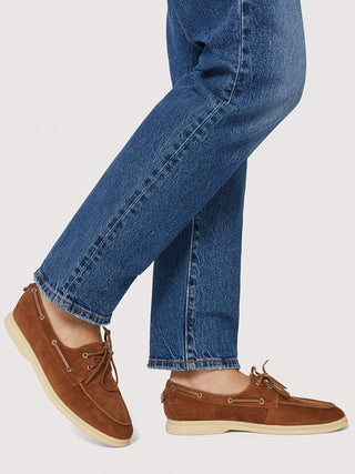 Coccinelle C - Cruise Suede Loafers - LNKM StoreCoccinelleShoes