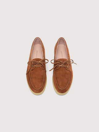 Coccinelle C - Cruise Suede Loafers - LNKM StoreCoccinelleShoes