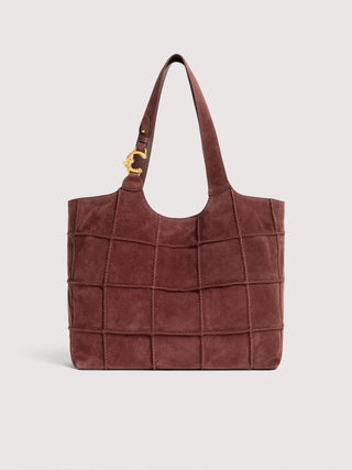 Coccinelle C-Easy Check Embroidery - LNKM StoreCoccinelleHandbag