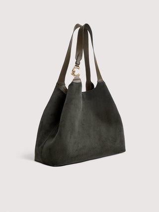 Coccinelle C-Easy Corduroy - LNKM StoreCoccinelleHandbag
