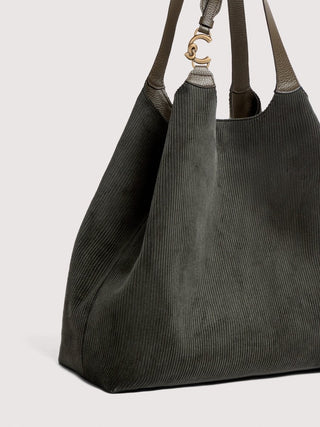 Coccinelle C-Easy Corduroy - LNKM StoreCoccinelleHandbag
