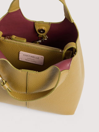 Coccinelle C - Easy Small - LNKM StoreCoccinelleHandbag