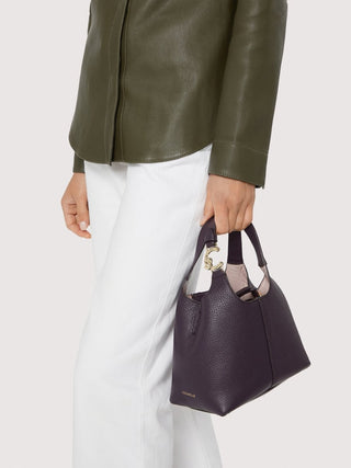 Coccinelle C - Easy Small - LNKM StoreCoccinelleHandbag