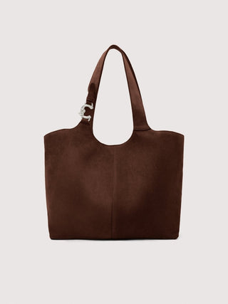 Coccinelle C - Easy Suede Large - LNKM StoreCoccinelleHandbag