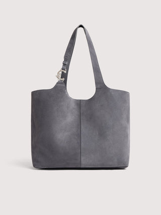 Coccinelle C-Easy Suede Large - LNKM StoreCoccinelleHandbag