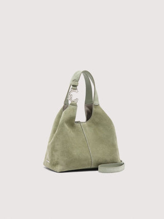 Coccinelle C - Easy Suede Small - LNKM StoreCoccinelleHandbag