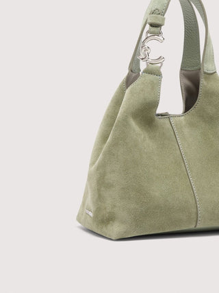 Coccinelle C - Easy Suede Small - LNKM StoreCoccinelleHandbag