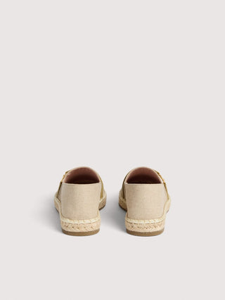 Coccinelle C - Easy Summer Canvas Espadrillas - LNKM StoreCoccinelleShoes