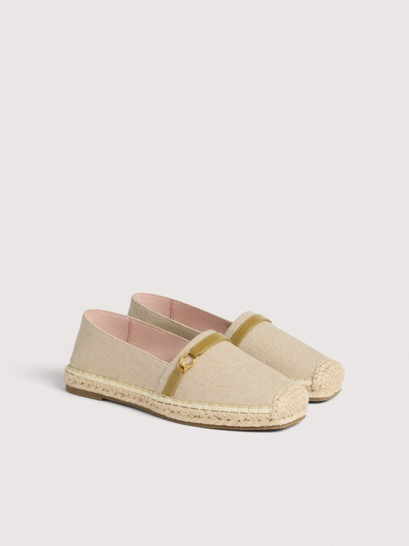 Coccinelle C - Easy Summer Canvas Espadrillas - LNKM StoreCoccinelleShoes