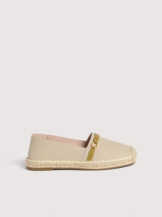 Coccinelle C - Easy Summer Canvas Espadrillas - LNKM StoreCoccinelleShoes