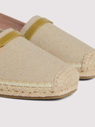 Coccinelle C - Easy Summer Canvas Espadrillas - LNKM StoreCoccinelleShoes