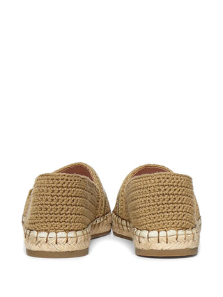 Coccinelle C-Easy Summer Crochet Espadrillas - LNKM StoreCoccinelleShoes