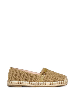 Coccinelle C-Easy Summer Crochet Espadrillas - LNKM StoreCoccinelleShoes
