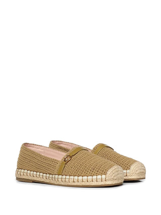 Coccinelle C-Easy Summer Crochet Espadrillas - LNKM StoreCoccinelleShoes