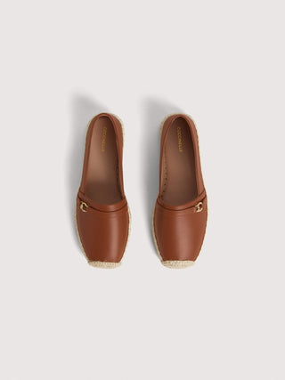 Coccinelle C - Easy Summer Smooth Espadrillas - LNKM StoreCoccinelleShoes