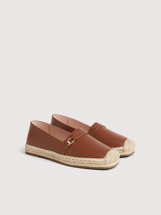 Coccinelle C - Easy Summer Smooth Espadrillas - LNKM StoreCoccinelleShoes