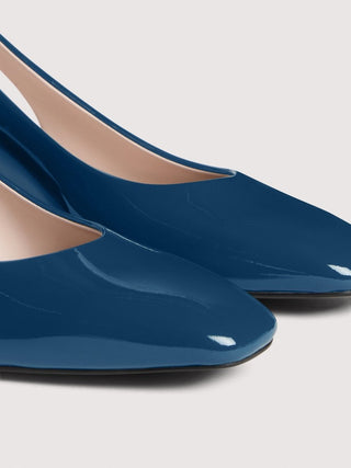 Coccinelle C - Everyday Patent Slingbacks - LNKM StoreCoccinelleShoes