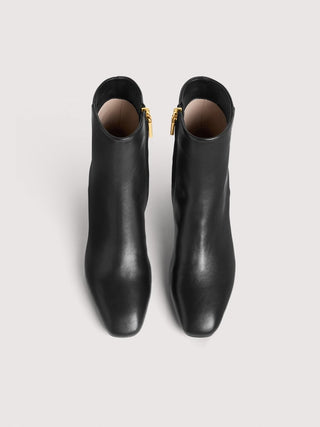 Coccinelle C-Everyday Smooth Ankle Boots - LNKM StoreCoccinelleShoes