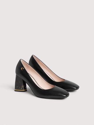 Coccinelle C - Everyday Smooth & Marble Pumps - LNKM StoreCoccinelleShoes