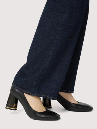 Coccinelle C - Everyday Smooth & Marble Pumps - LNKM StoreCoccinelleShoes