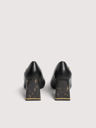 Coccinelle C - Everyday Smooth & Marble Pumps - LNKM StoreCoccinelleShoes
