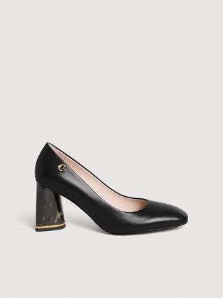 Coccinelle C - Everyday Smooth & Marble Pumps - LNKM StoreCoccinelleShoes