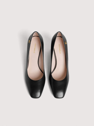 Coccinelle C - Everyday Smooth & Marble Pumps - LNKM StoreCoccinelleShoes
