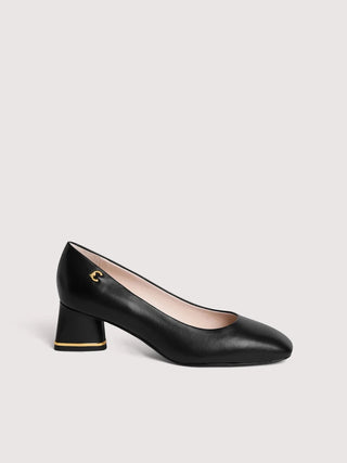 Coccinelle C-Everyday Smooth Pumps - LNKM StoreCoccinelleShoes