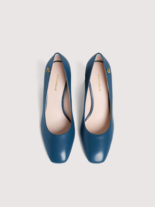 Coccinelle C - Everyday Smooth Pumps - LNKM StoreCoccinelleShoes