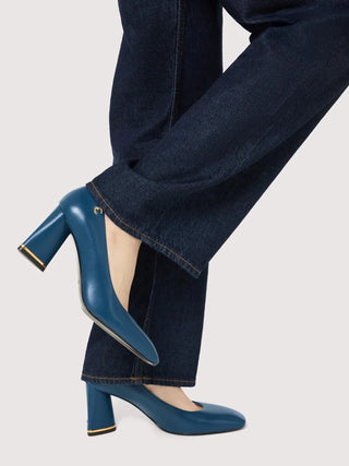 Coccinelle C - Everyday Smooth Pumps - LNKM StoreCoccinelleShoes