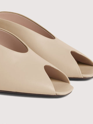 Coccinelle C - Everyday Smooth Sandals - LNKM StoreCoccinelleShoes
