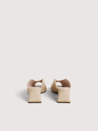 Coccinelle C - Everyday Smooth Sandals - LNKM StoreCoccinelleShoes