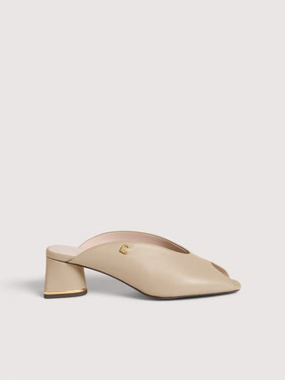 Coccinelle C - Everyday Smooth Sandals - LNKM StoreCoccinelleShoes