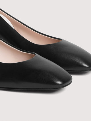 Coccinelle C - Everyday Smooth Slingbacks - LNKM StoreCoccinelleShoes