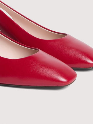 Coccinelle C - Everyday Smooth Slingbacks - LNKM StoreCoccinelleShoes