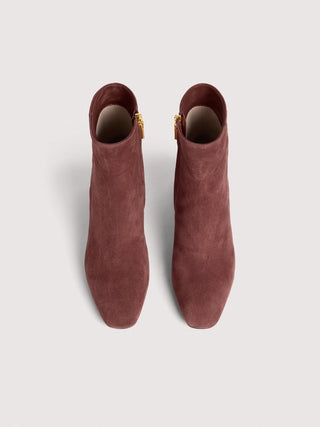 Coccinelle C-Everyday Suede Ankle Boots - LNKM StoreCoccinelleShoes