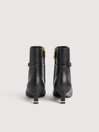Coccinelle C-Look Ankle Boots - LNKM StoreCoccinelleShoes