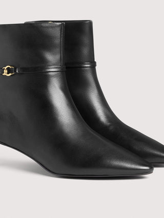 Coccinelle C-Look Ankle Boots - LNKM StoreCoccinelleShoes