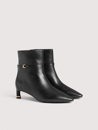 Coccinelle C-Look Ankle Boots - LNKM StoreCoccinelleShoes