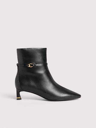 Coccinelle C-Look Ankle Boots - LNKM StoreCoccinelleShoes