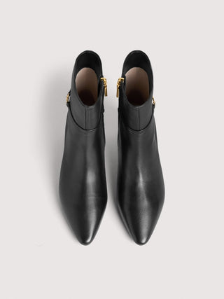 Coccinelle C-Look Ankle Boots - LNKM StoreCoccinelleShoes