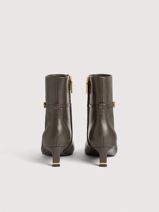 Coccinelle C-Look Ankle Boots - LNKM StoreCoccinelleShoes