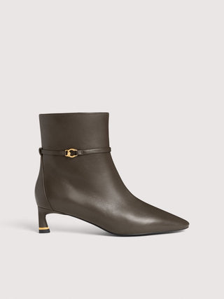 Coccinelle C-Look Ankle Boots - LNKM StoreCoccinelleShoes