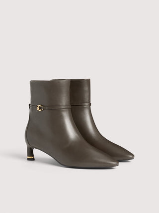 Coccinelle C-Look Ankle Boots - LNKM StoreCoccinelleShoes