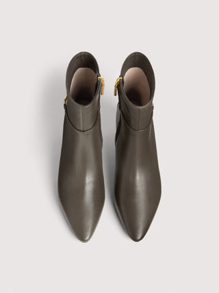 Coccinelle C-Look Ankle Boots - LNKM StoreCoccinelleShoes