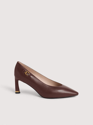 Coccinelle C-Look Pumps - LNKM StoreCoccinelleShoes