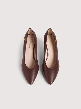 Coccinelle C-Look Pumps - LNKM StoreCoccinelleShoes