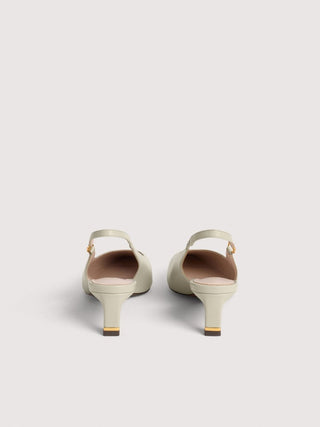 Coccinelle C-Look Slingbacks - LNKM StoreCoccinelleShoes