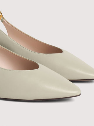 Coccinelle C-Look Slingbacks - LNKM StoreCoccinelleShoes